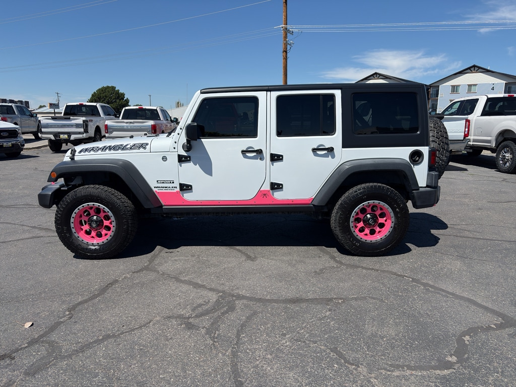 jeep wrangler unlimited 2015 1C4BJWDG8FL717625 image jeep wrangler unlimited 2015 1C4BJWDG8FL717625 image